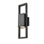 Kitsilano Outdoor 2 Light Sconce