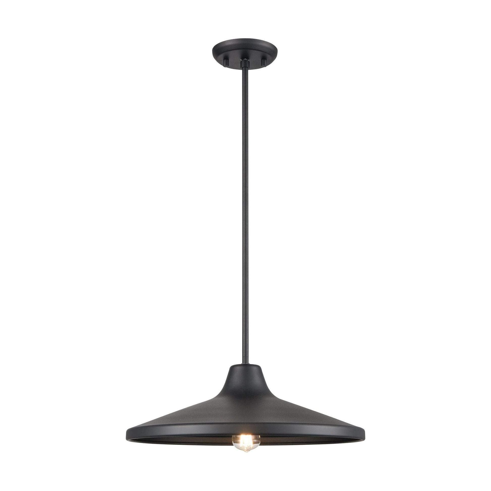 Somerset Outdoor 16 Inch Pendant