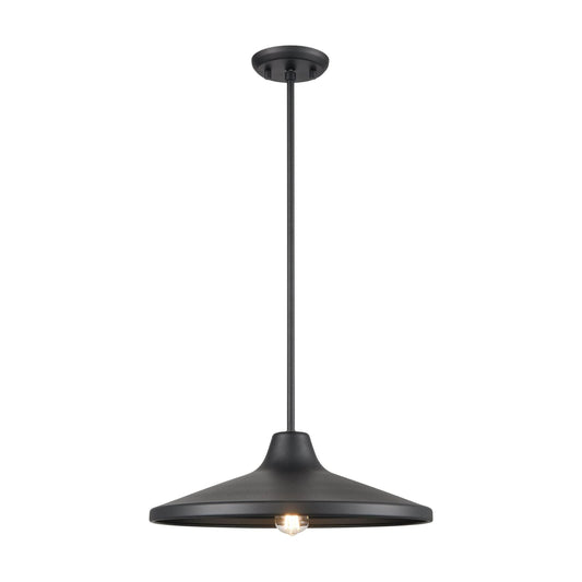 Somerset Outdoor 16 Inch Pendant