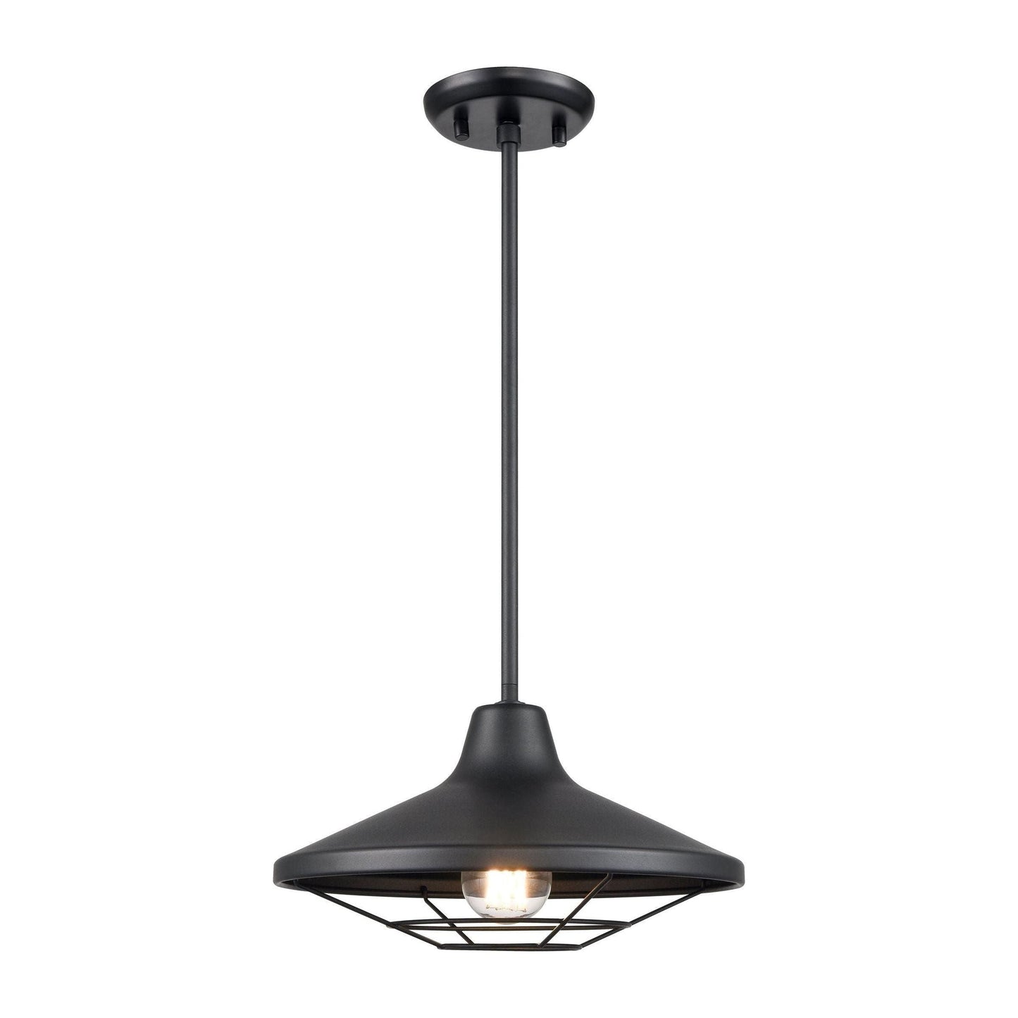 Somerset Outdoor 12 Inch Pendant