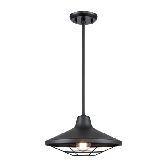 Somerset Outdoor 12 Inch Pendant