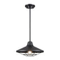 Somerset Outdoor 12 Inch Pendant