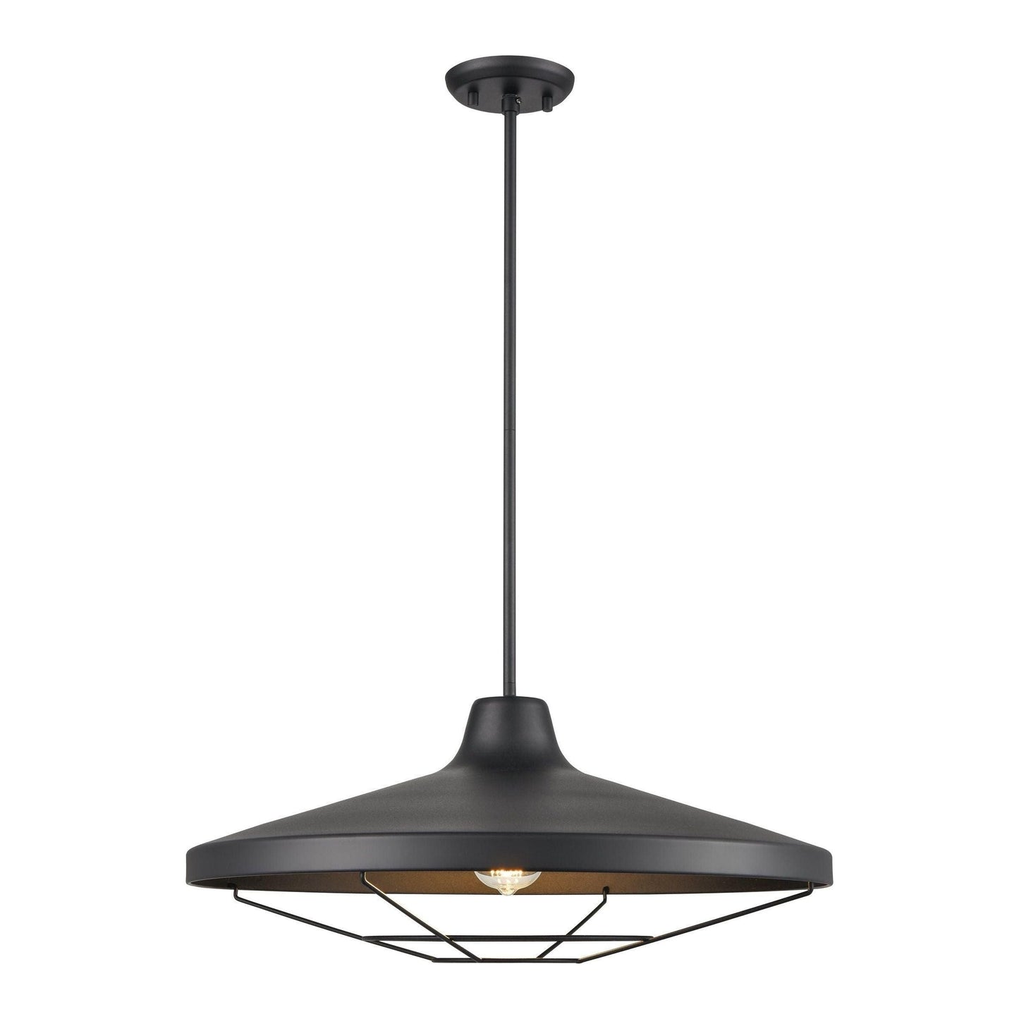 Somerset Outdoor 22 Inch Pendant