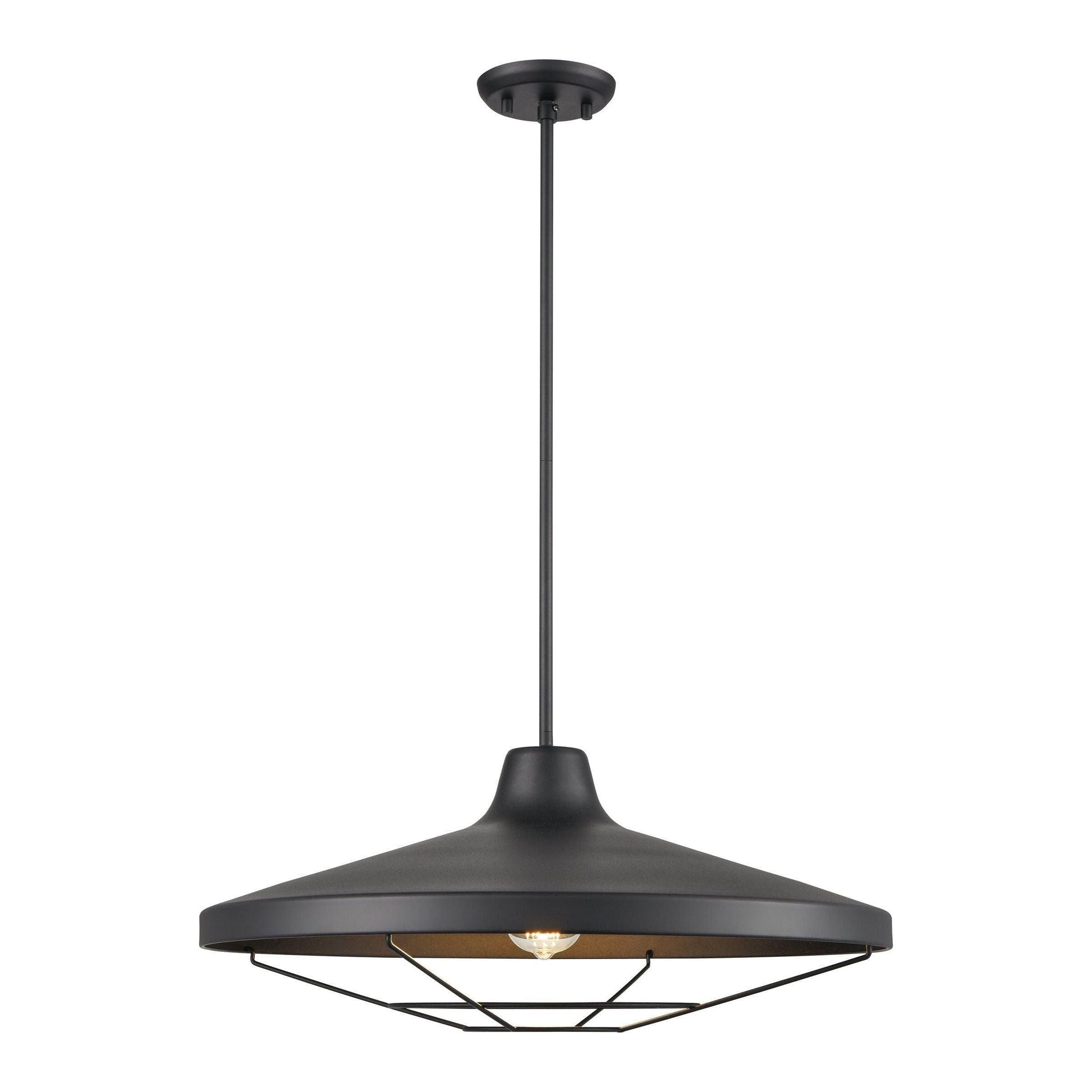 Somerset Outdoor 22 Inch Pendant