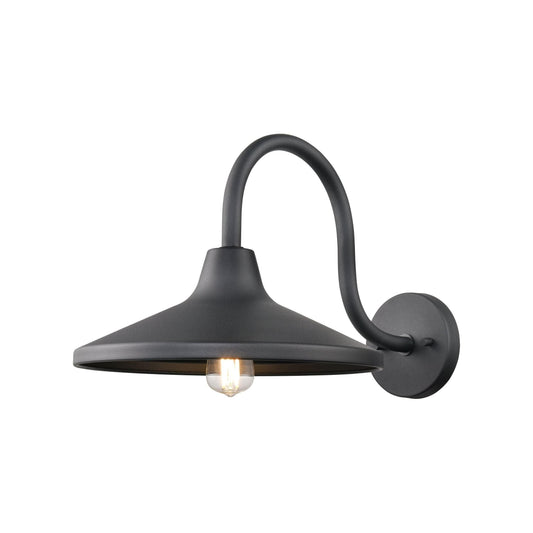 Somerset Outdoor 12 Inch Sconce