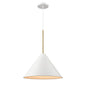 Lily 16 Inch Pendant