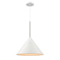 Lily 16 Inch Pendant