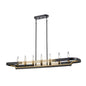 Aletheia Hybrid CCT 7 Light Linear