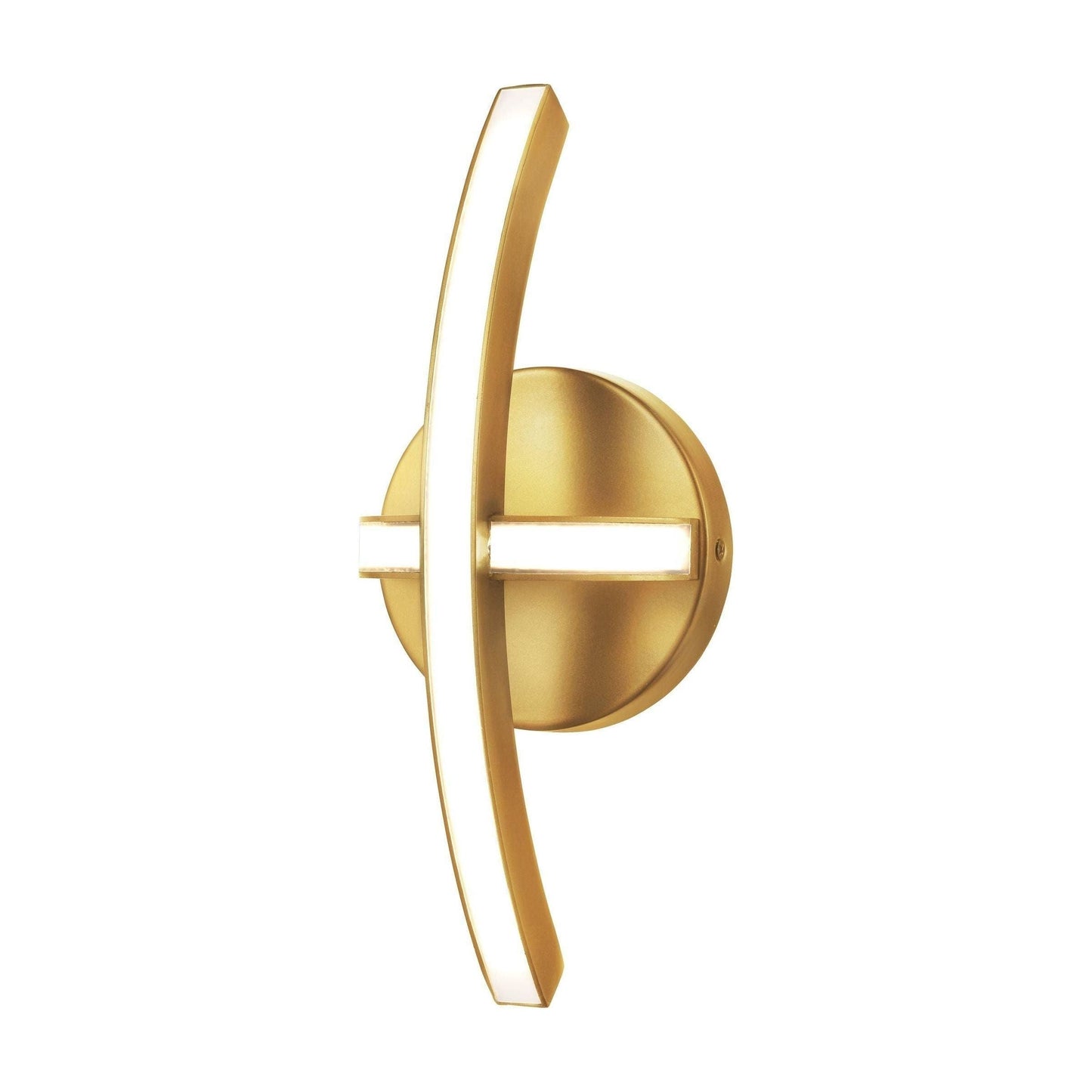 Perigee AC LED Sconce