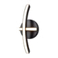Perigee AC LED Sconce