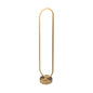 Perigee AC LED Floor Lamp