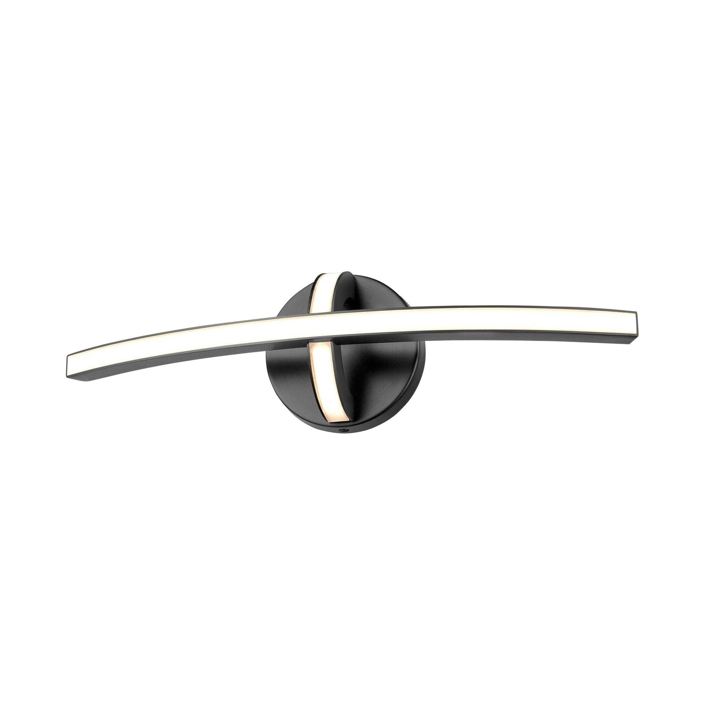 Perigee AC LED 18 Inch Vanity