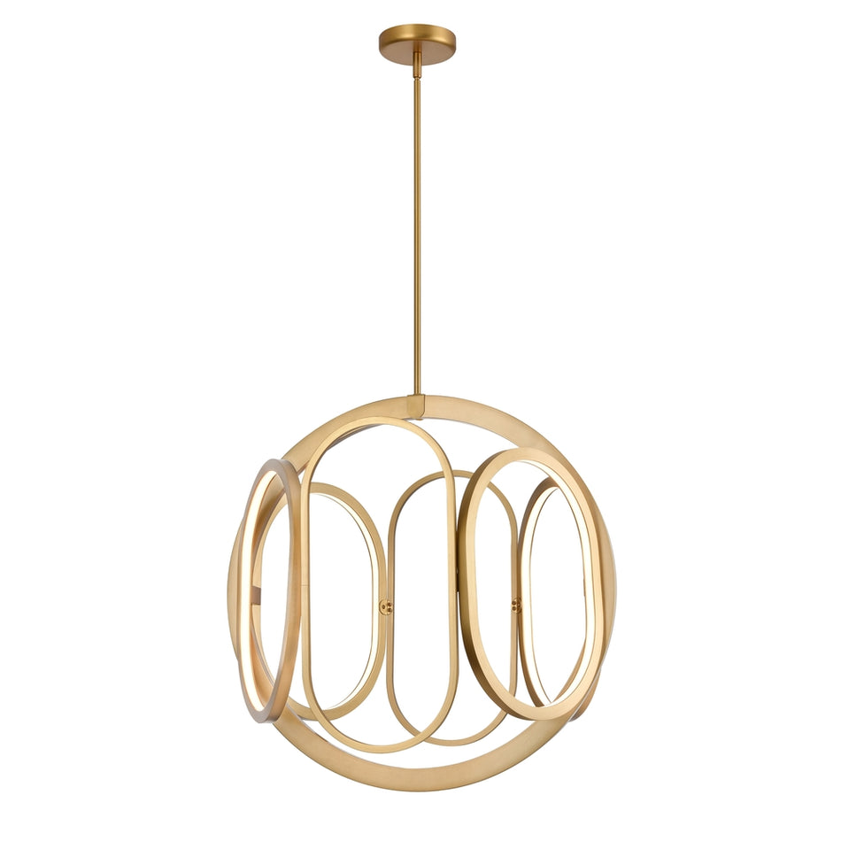 Perigee AC LED 26 Inch Foyer