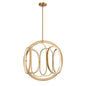 Perigee AC LED 26 Inch Foyer