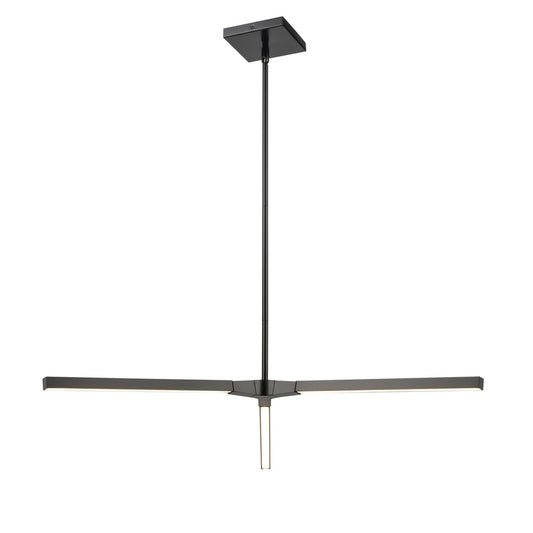 Irdani AC LED 41.5 Inch Pendant