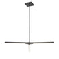Irdani AC LED 41.5 Inch Pendant