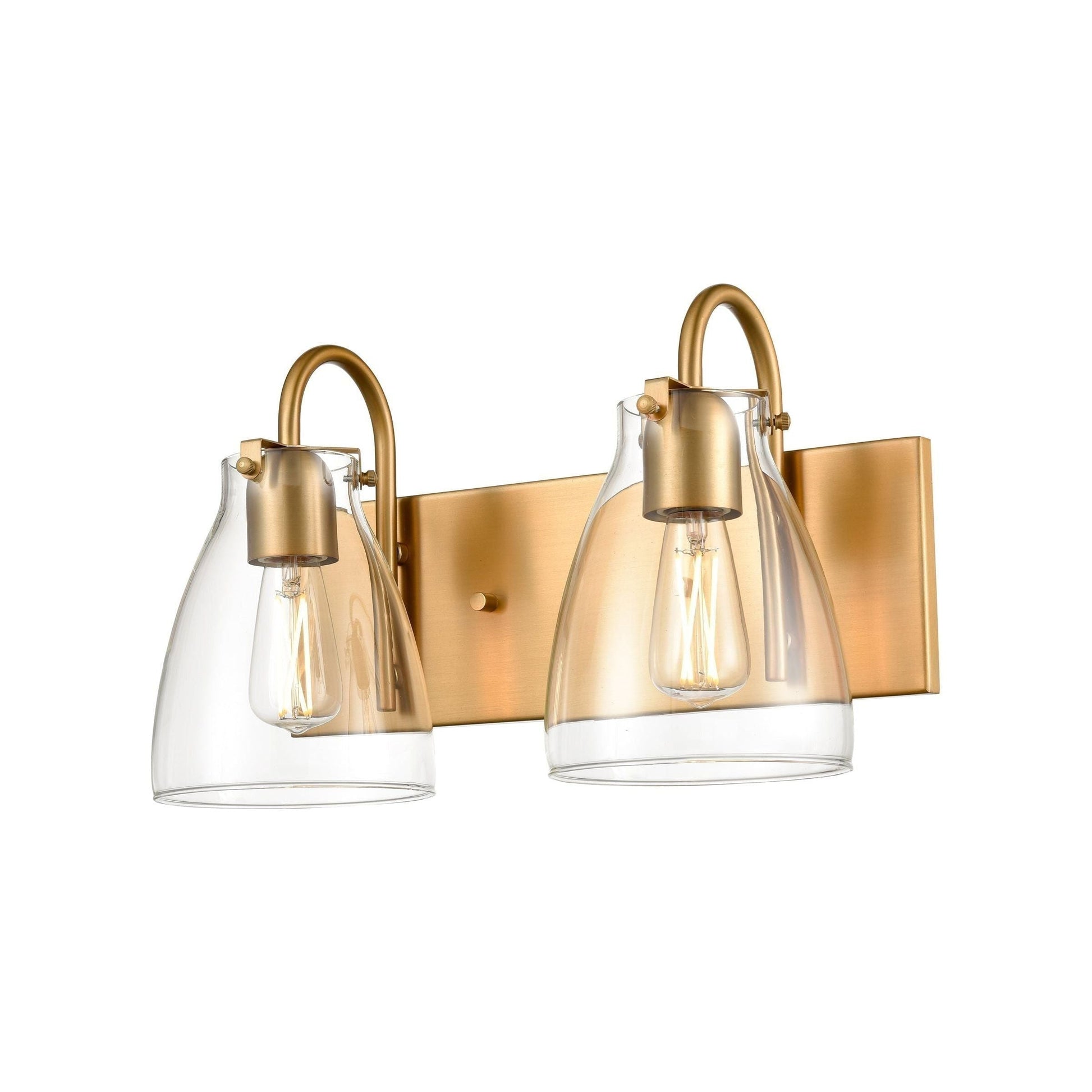 Emma 2-Light Vanity