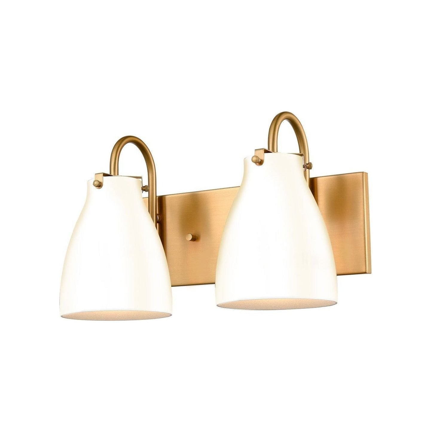 Emma 2-Light Vanity
