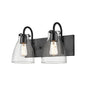 Emma 2-Light Vanity