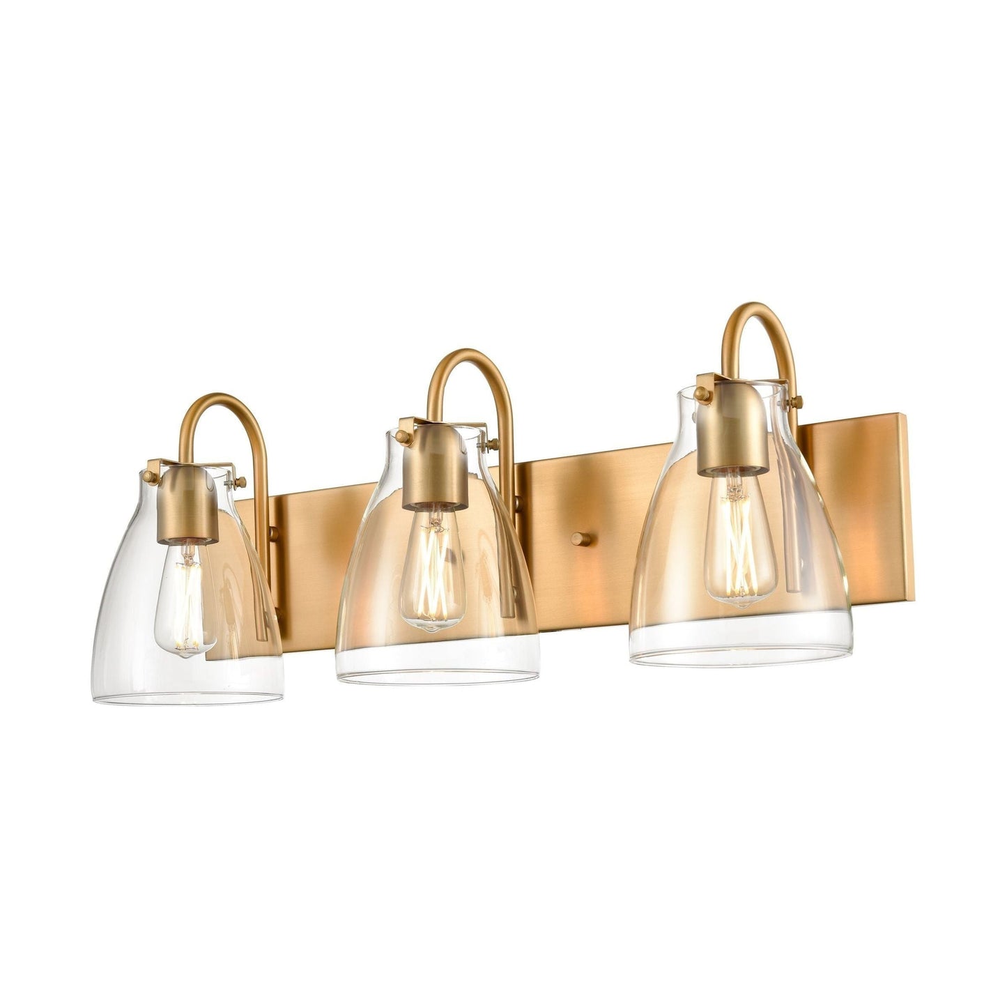 Emma 3-Light Vanity