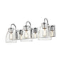 Emma 3-Light Vanity