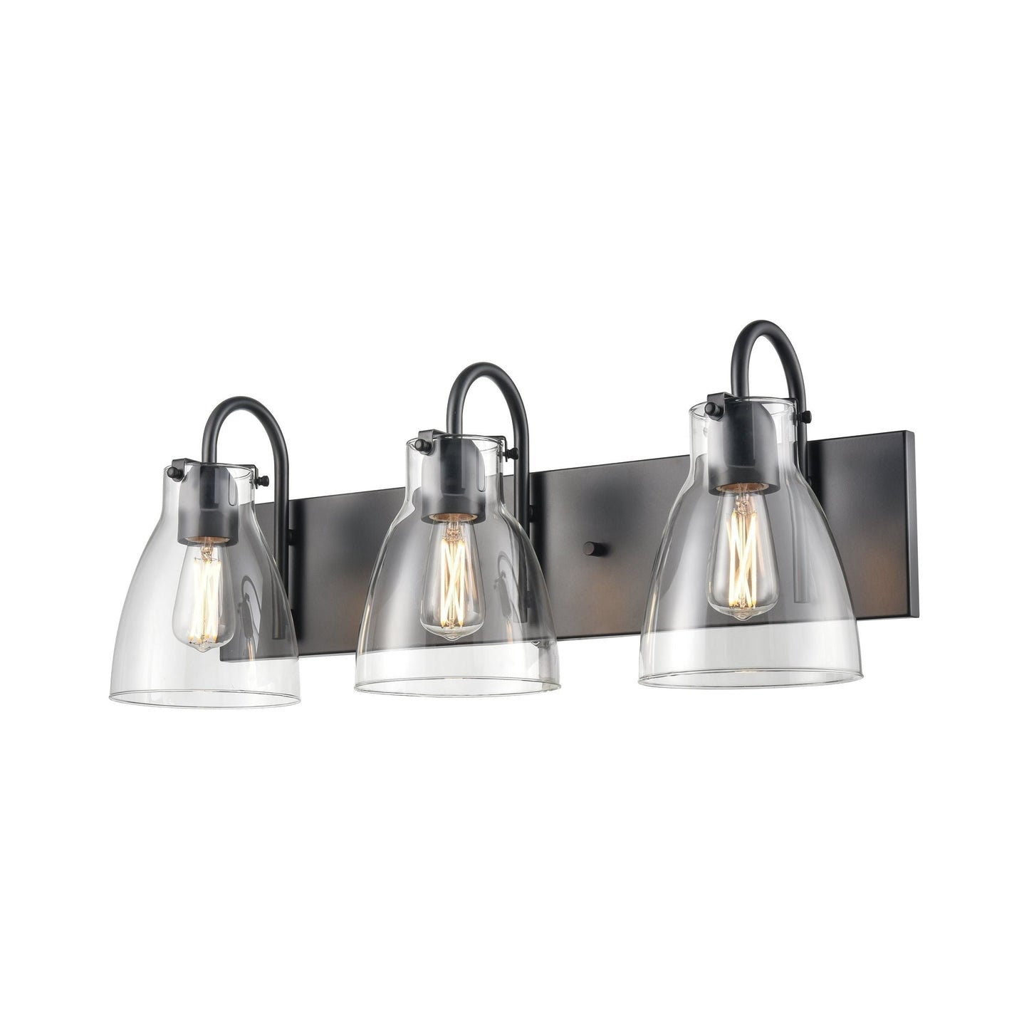 Emma 3-Light Vanity