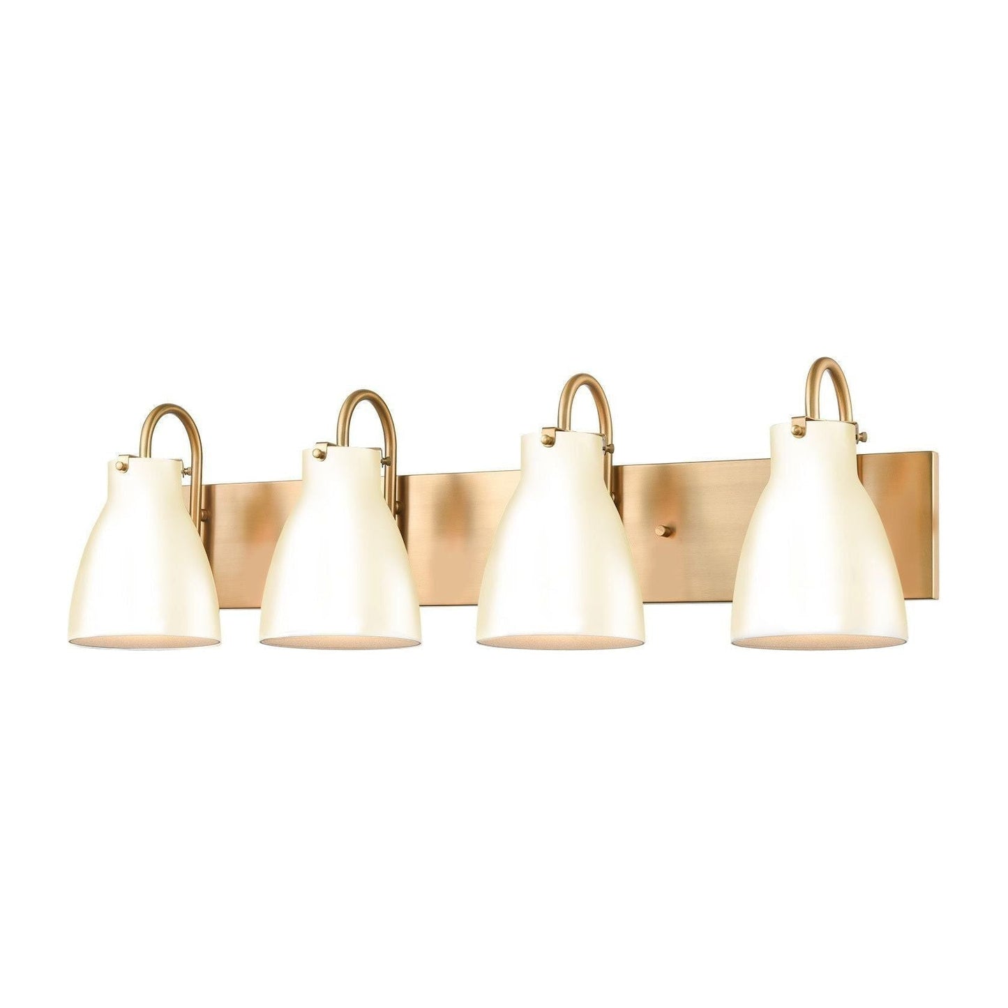 Emma 4-Light Vanity