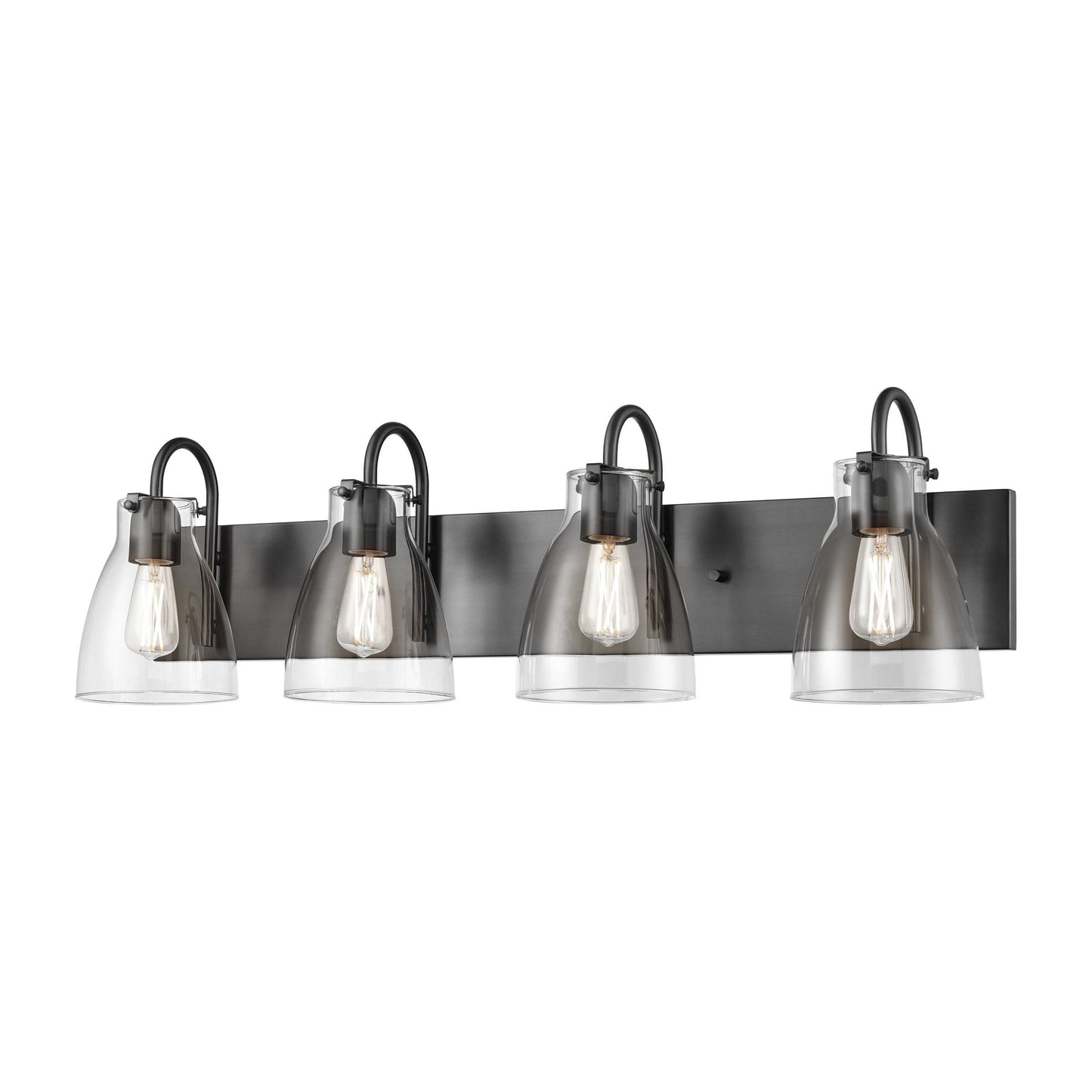 Emma 4-Light Vanity