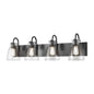 Emma 4-Light Vanity