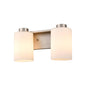 Manitou 2 Light Vanity