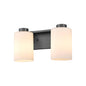Manitou 2 Light Vanity