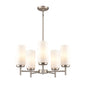 Manitou 5 Light Chandelier