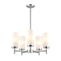 Manitou 5 Light Chandelier