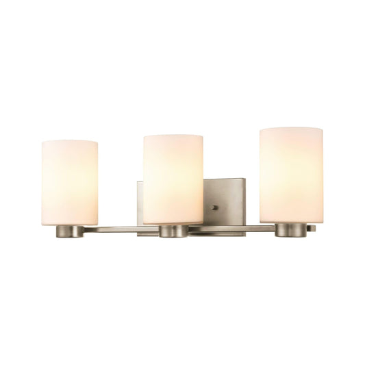 Manitou 3 Light Vanity