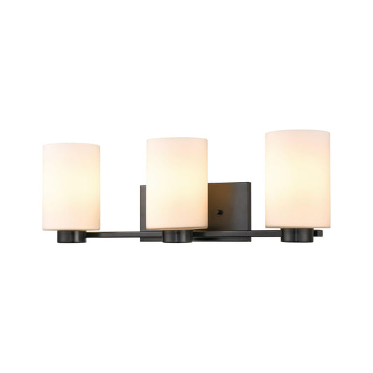 Manitou 3 Light Vanity