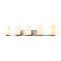 Manitou 5 Light Vanity
