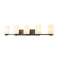 Manitou 5 Light Vanity