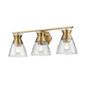 Sunnybrook 3 Light Vanity
