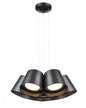 DRUMLINE 7 LT PENDANT