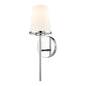 Kanata 1 Light Sconce