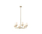 Kanata 6 Light Pendant