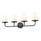 Kanata Sconce
