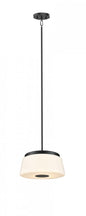 ROBSON HALL 13" PENDANT