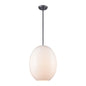 Valour Road Pendant