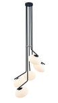 Valour Road 5 Light Chandelier