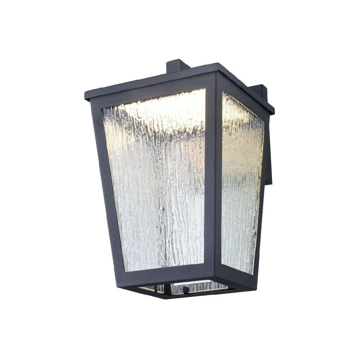Calabasis 1-Light Outdoor Sconce