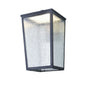 Calabasis Sconce