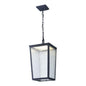Calabasis 1-Light Outdoor Pendant
