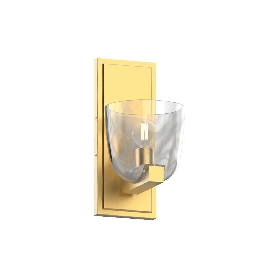 Chalice 1-Light Sconce