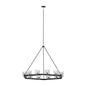 Chalice 12-Light Chandelier